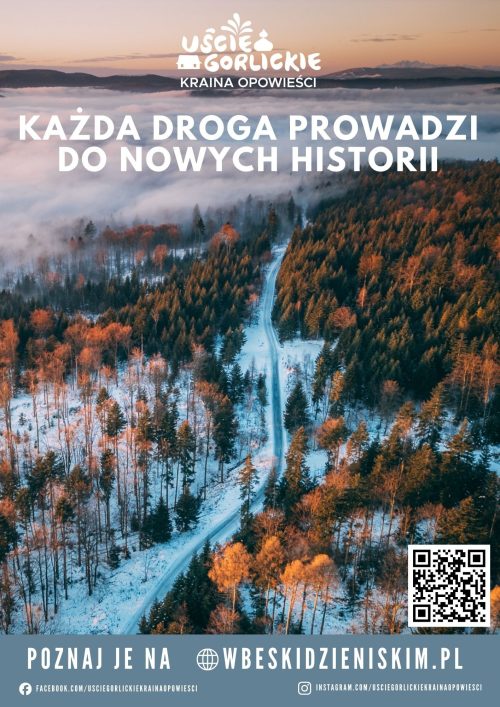 Góry Prosty Nowoczesny Magazyn Podróżniczy - 2